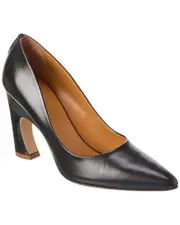 Chlo Oli Leather Pump