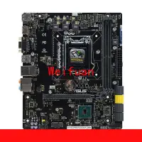 在飛比找露天拍賣優惠-【嚴選】Asus/K31CD-K MAINBD H110主板