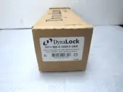 Dynalock 2011-390-US28-DSM 1200LB Single Electromagnetic Lock with DSS [CTOKT]