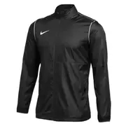 Nike Repel Park 20 Mens Woven Jacket - Black- S