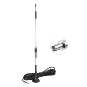 4x 4G LTE TS9 Antenna for Netgear LB1120 LB1121 LB2120 Nighthawk M1 MR1100 770S