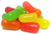 Mike and Ike Original Fruits (select size below)