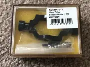 Brand New in Box Align T-Rex 700 Nitro Pro Metal Flybar Seesaw Holder HN7013T!
