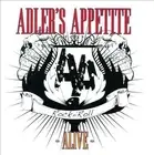 STEVEN ADLER - Alive - 4 Song CD - New - Factory Sealed - RARE