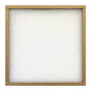 Flanders 12x25x1, Percisionaire Ez Flow Ii Front Panel Merv 4, 10055.011225