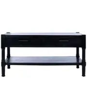 Safavieh Filbert 2-Drawer Coffee Table