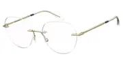 Seventh Street 7A599 J5G Women’s Glasses Gold Size 54 - Private Health Rebate - Blue Light Block Available