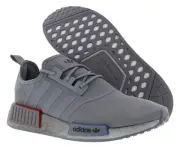 Adidas NMD R1 Mens Shoes Size 10, Color: Grey Three/Grey Three/Grey Five