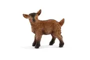 Schleich - Goat Kid Farm World Animal Figurine