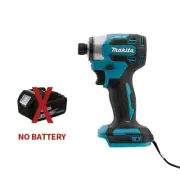 Makita DTD173 Brushless Cordless Drill Impact Driver (No Battery)