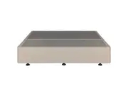 Slumberland 4 Drawer Base - Queen / Steel