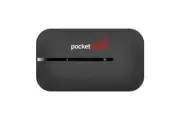 Vodafone Pocket WiFi 4 4G LTE E5576 Cat4 Mobile Router Internet Black