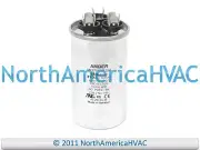 OEM Rheem Ruud Protech Capacitor 35/5 uf 370vac Replaces 43-25133-35