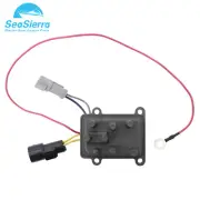 CDI 193-6048 Johnson Evinrude Rectifier Regulator 35 AMP 586048 586075 18-5829