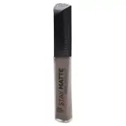 RIMMEL STAY MATTE Liquid Lip Color, # 230 Lethal Kiss, FULL SIZE FREE SHIPPING