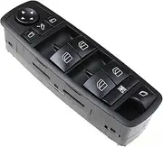 Electric window switch Window Control Switch Regulator Button Console A2518300590 for Mercedes for Benz W251 X164 GL R Class GL320 R350