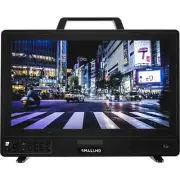 New SmallHD Vision 17" 4K HDR Pro Monitor MFR #MON-VISION-17