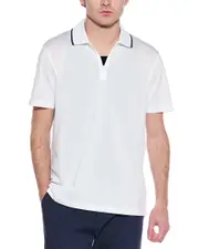 Brooks Brothers 1/4-Zip Performance Polo Shirt