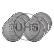 6 x American Crew Beard Balm | 50g | AUS SELLER