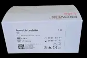 New in box Provox LaryButton 1/31/30 Ref 8044 ID 12.8mm OD 16.0 mm L 8mm