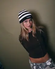 Berkley Reversible Beanie