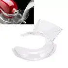 Fit 4.5 & 5 QT Pour Shield for Stand Mixers, KN1PS, KSM500PS, KSM450