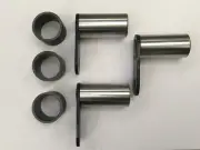 MDW - 3 x Pins and Bushes for Dingo K93/4/5 Hitch/Carriage Plate