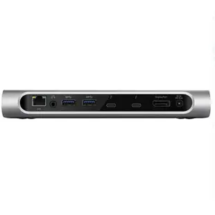 [9美國直購] Belkin 擴展塢 B2B151tt Thunderbolt 3 Express Dock HD