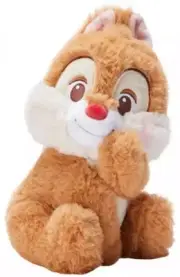 Disney Chip 'n Dale Dale 9-Inch Bean Plush