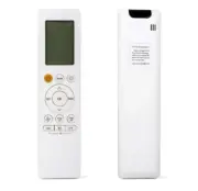 10pk Replacement Remote Control for Smart A/C Split System