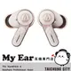 鐵三角 ATH-TWX7 白色 低延遲 多重配對 環境音 入耳式 真無線 耳機 | My Ear 耳機專門店