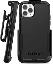 Encased Belt Clip Holster for Otterbox Commuter Case - iPhone 11 Pro Max (Holster Only - Case is not Included)