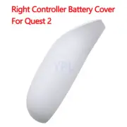 New Right Battery Housing Cover Case For Oculus Quest 2 VR Headset Controller