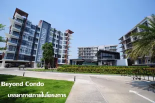 Beyond Condo & Serviced Apartment Rayong