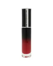 Givenchy Women's 0.22oz 27 Rouge Infuse Le Rouge Interdit Cream Velvet Lipstick