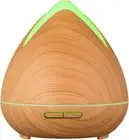 Diffuser Humidifier Serene Aromatherapy 400Ml Capacity with 3 X Aroma Diffuser O