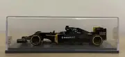 SPARK Renault presentation 2016 1:43 / F1 COLLECTION FOR SALE