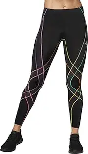 [CW-X] Women's Endurance Generator Joint and Muscle Support Compression Tight