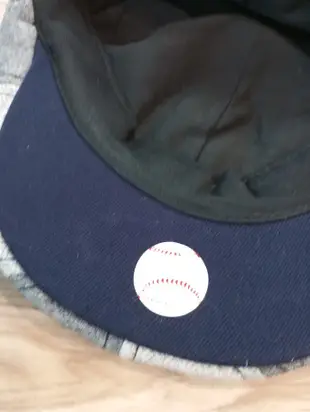 經典Logo Cubs Cotton Hat Cap MLB Chicago Cubs 芝加哥小熊冠軍棒球帽