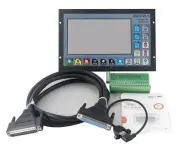 DDCS V4.1 4 Axis Offline Controller Machine CNC Motion Control System