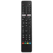 Remote Control for VEON Polaroid Smart LCD LED TV Replacement No Voice Function