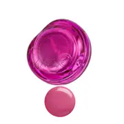 Fwee - Lip & Cheek Glowy Jelly Pot + Pendant Keyring (Random Color) Set- 4g - JM02 Berry Jam