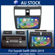 10.1'' For 2005-2010 Suzuki Swift EZ MZ Android Stereo Radio CarPlay Head Unit