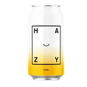 Balter Hazy IPA 375ml Can