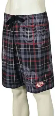 Quiksilver Waterman Outer Banks Boardshorts - Black - New