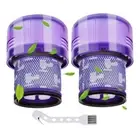 2pcs Filter for Dyson V11 Outsize, V11 Outsize Origin, V15 Outsize, SV16 Outsize
