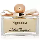 Salvatore Ferragamo Signorina Eleganza Eau De Parfum Spray 100ml/3.4oz