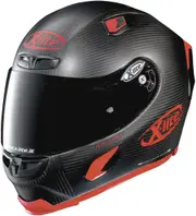 X-Lite X-803 Ultra Carbon Puro Sport Helmet, Size XL