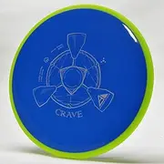 Axiom Disc Sports Neutron Crave Disc Golf Fairway Driver