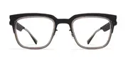 Mykita Raymond 793 Men's Glasses Brown Size 51 - Private Health Rebate - Blue Light Block Available
